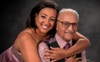 Father Daughter Photos in Frederick