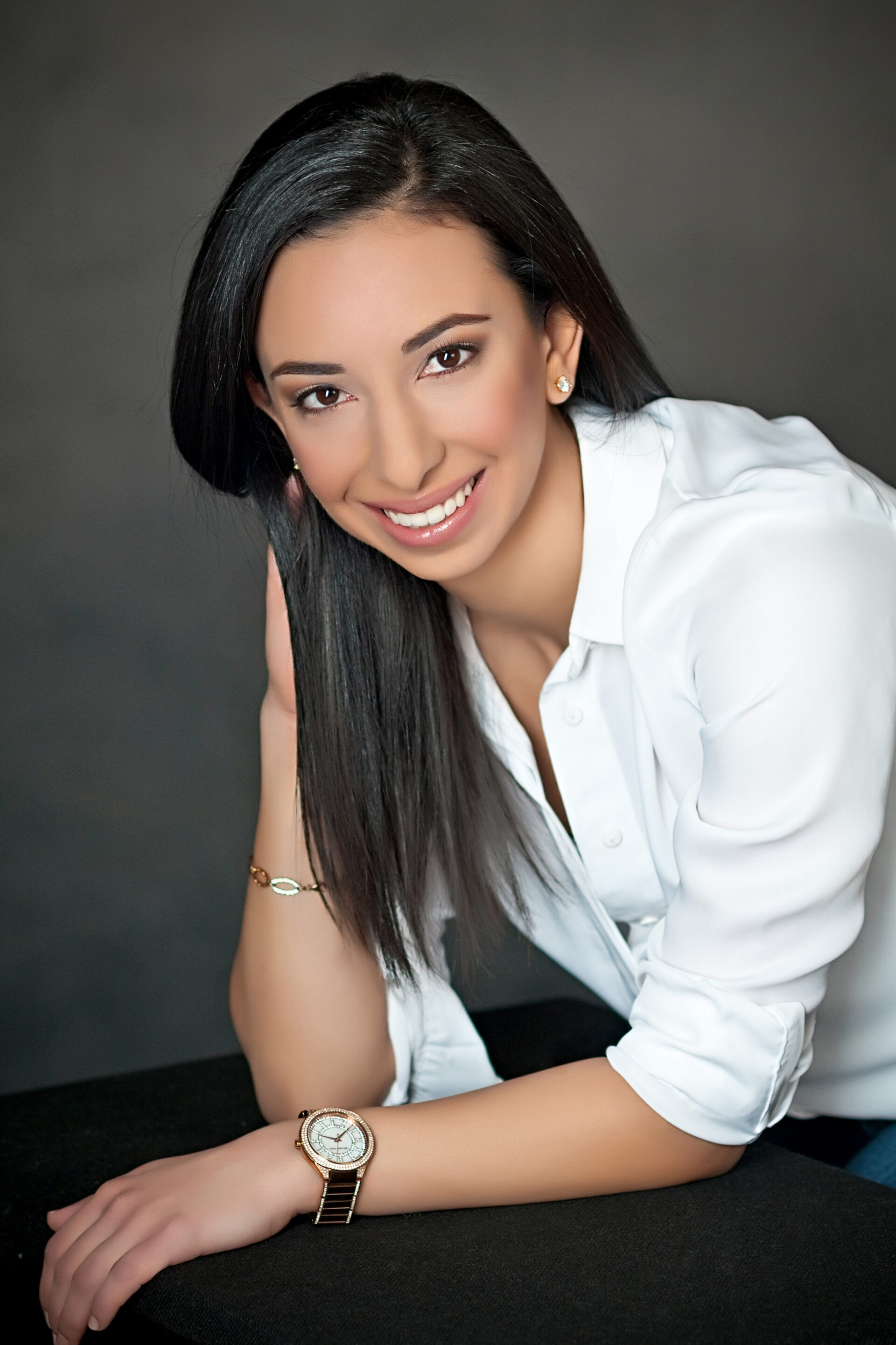 headshot photographer sterling va