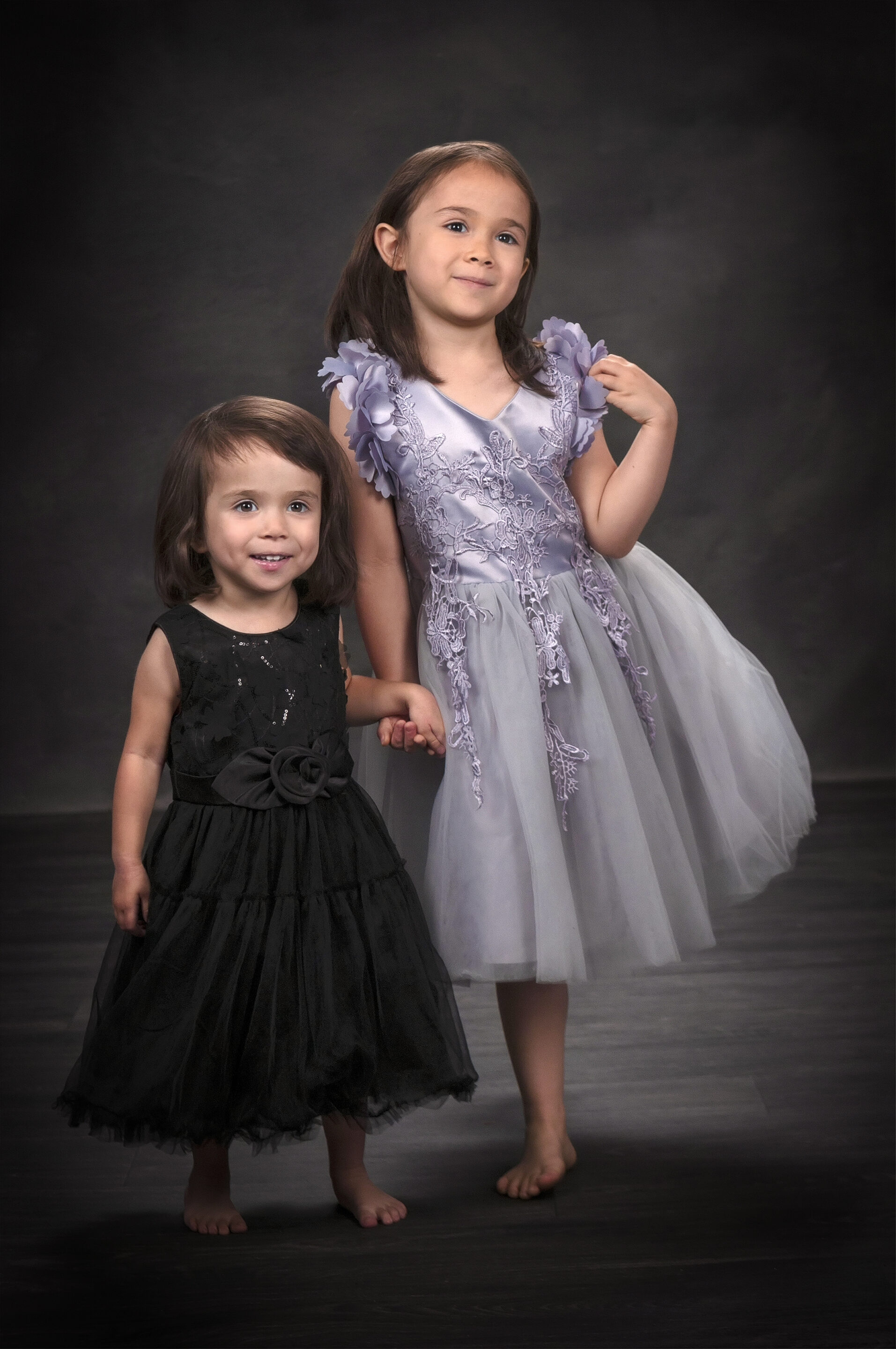 Sister Fine art photo in New Market