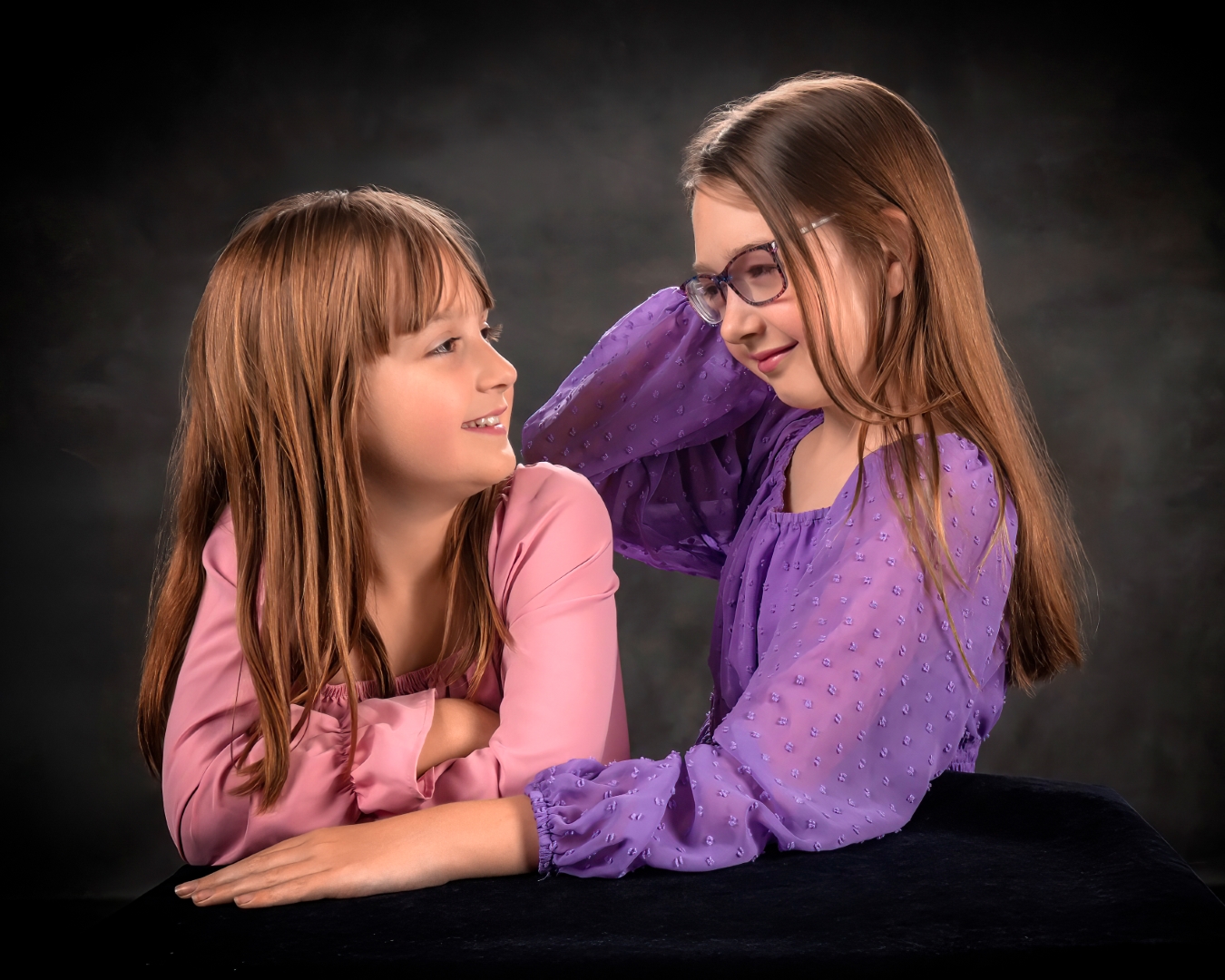 Sister Photographer in South Riding