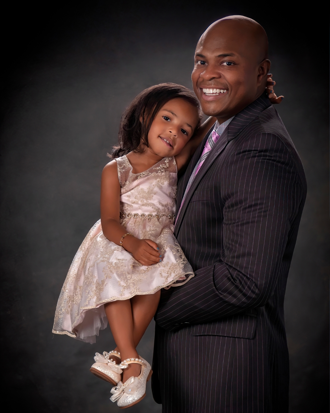 Father Son Fine art photographer in Aldie