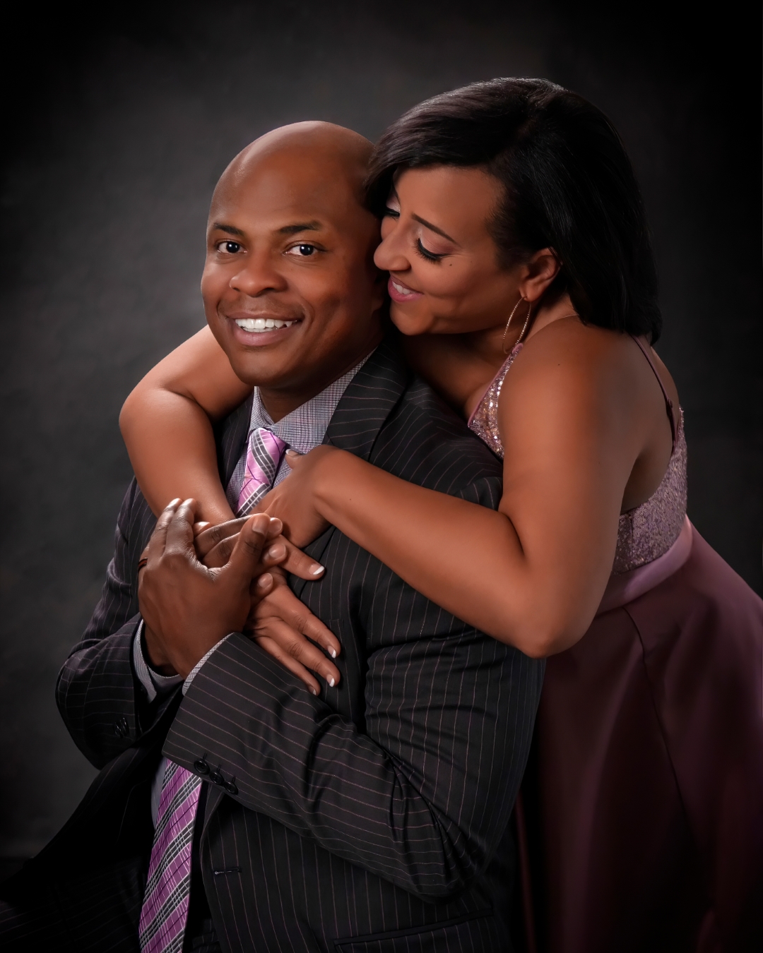 Couples Fine art photography in Falls Church