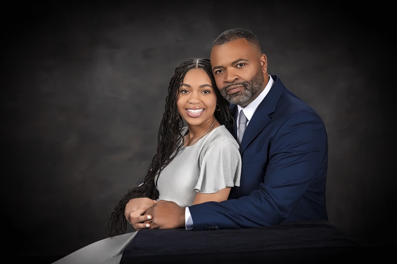 Father Son Fine art photo in Gaithersburg