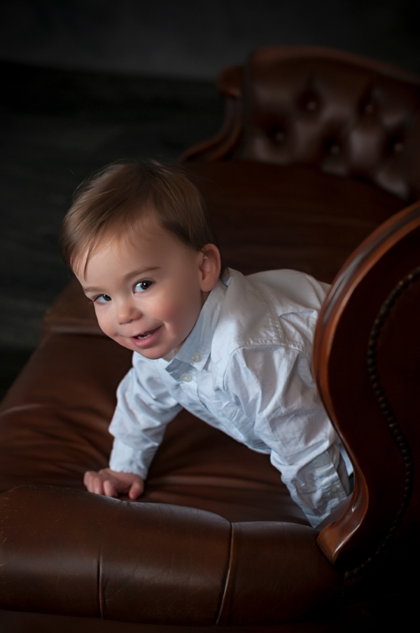 Baby Portraits in Nokesville
