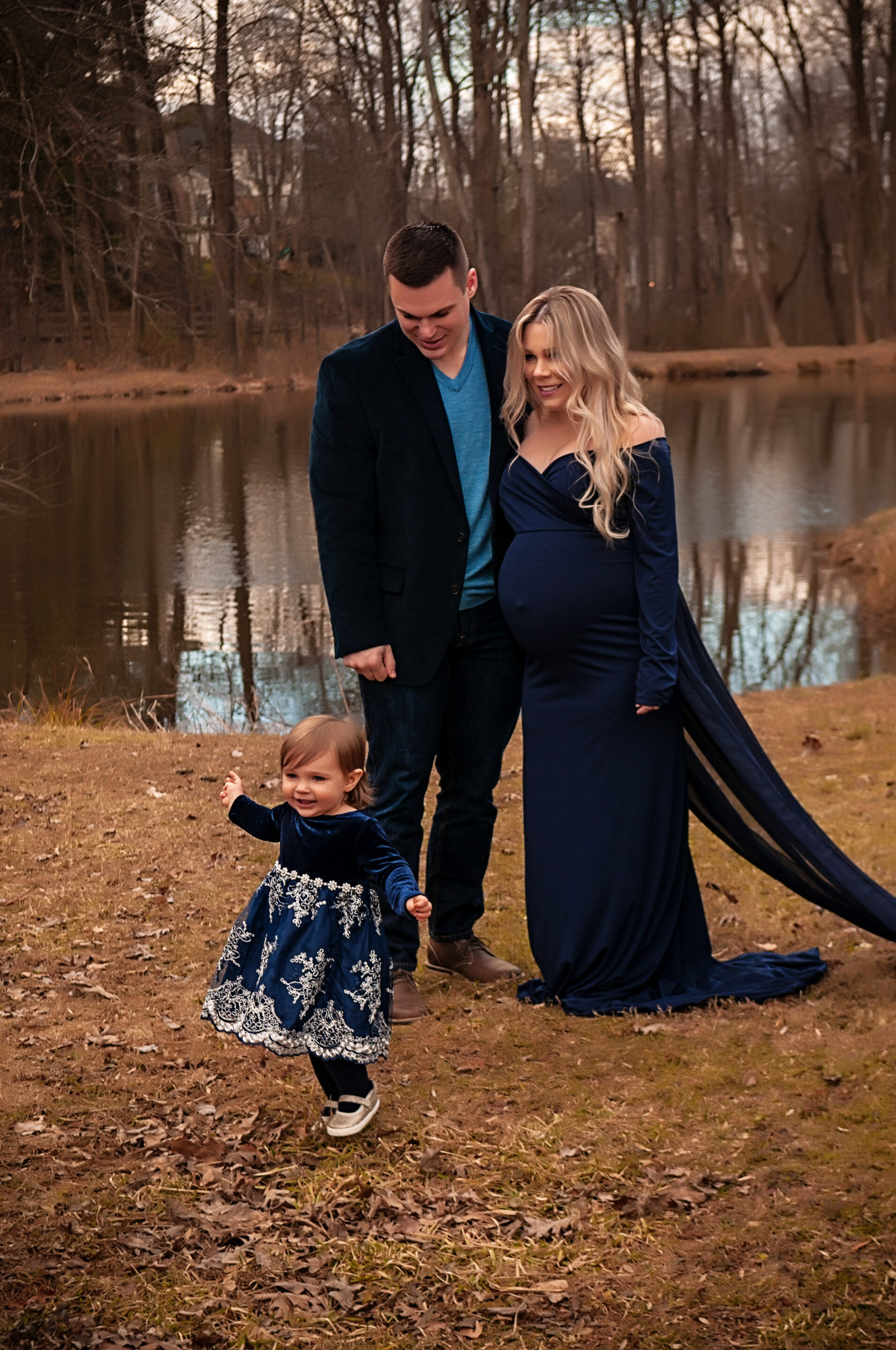 Baby Fine art photographer in Bethesda