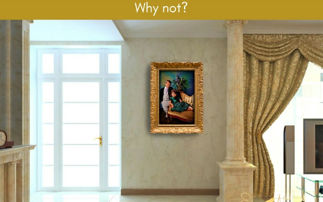 Photography Ever After Portraits in New Market