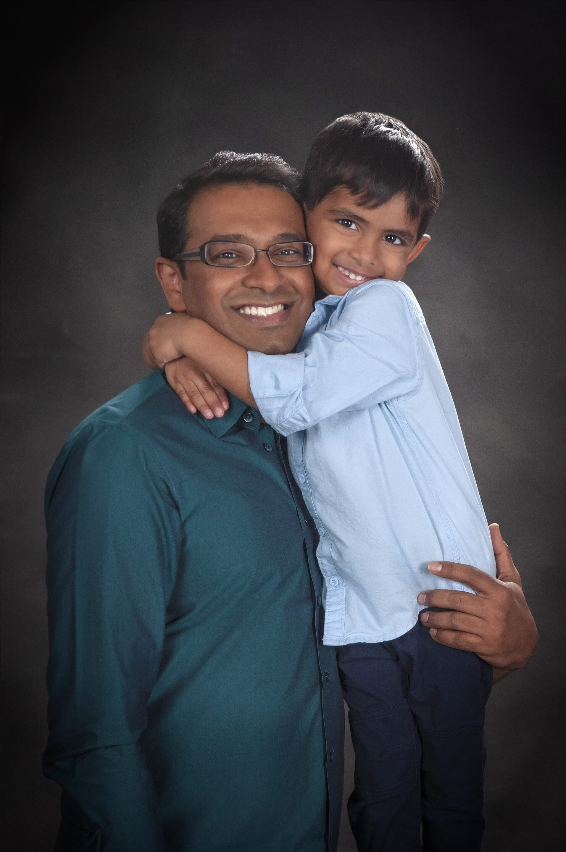 Father Son Fine art photography in Falls Church