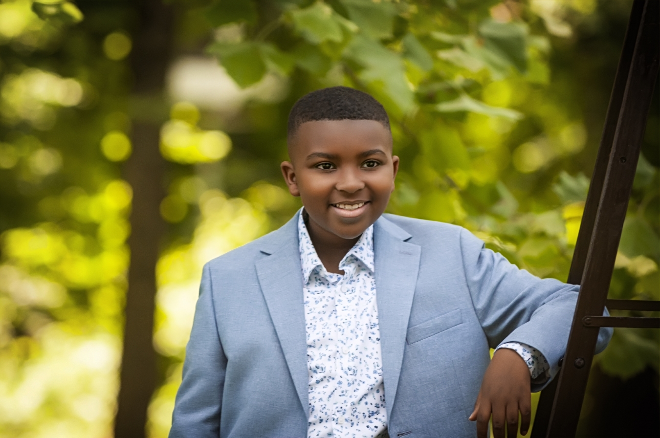 Photography Ever After Portraits in Washington