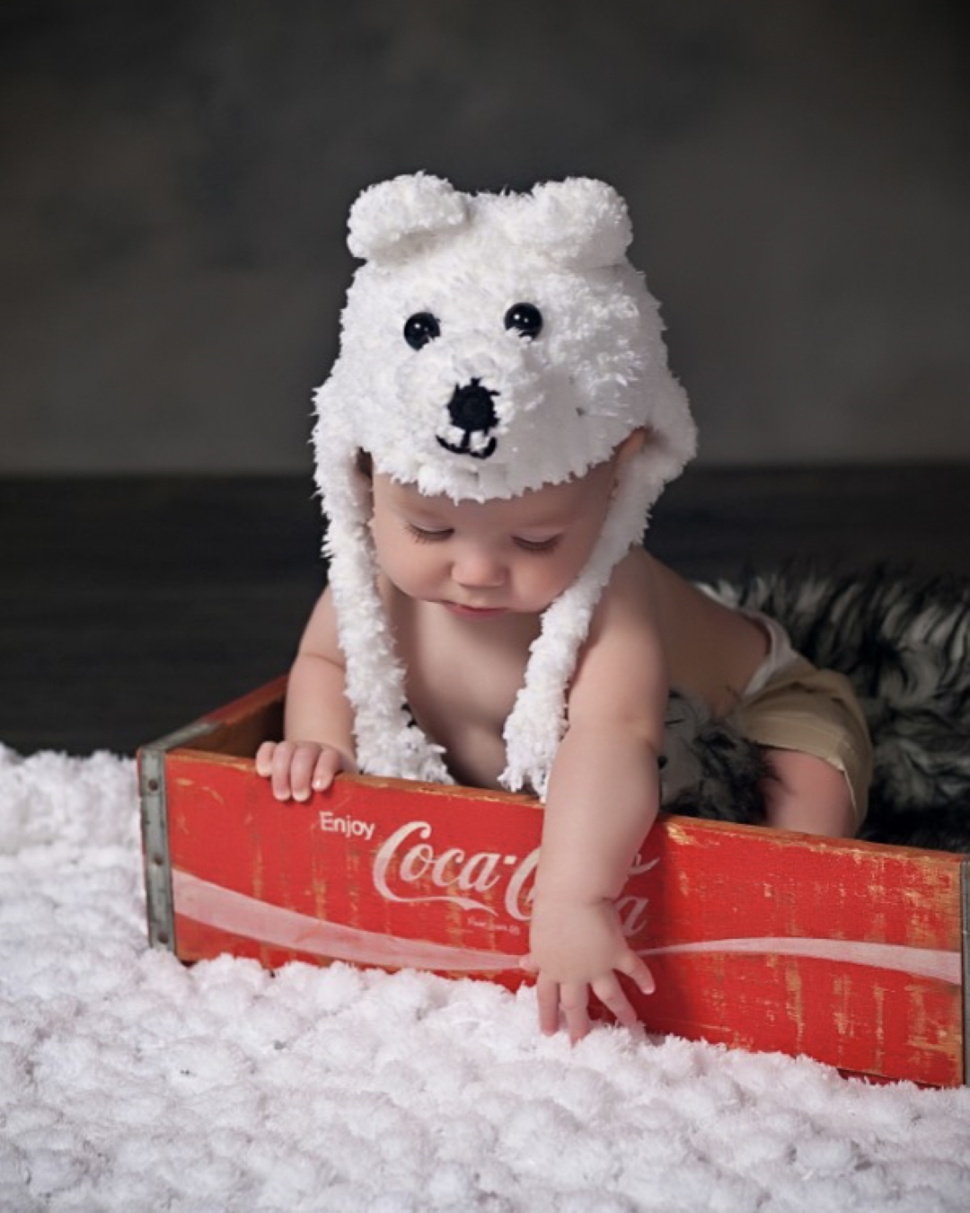 Baby Photography in Vienna