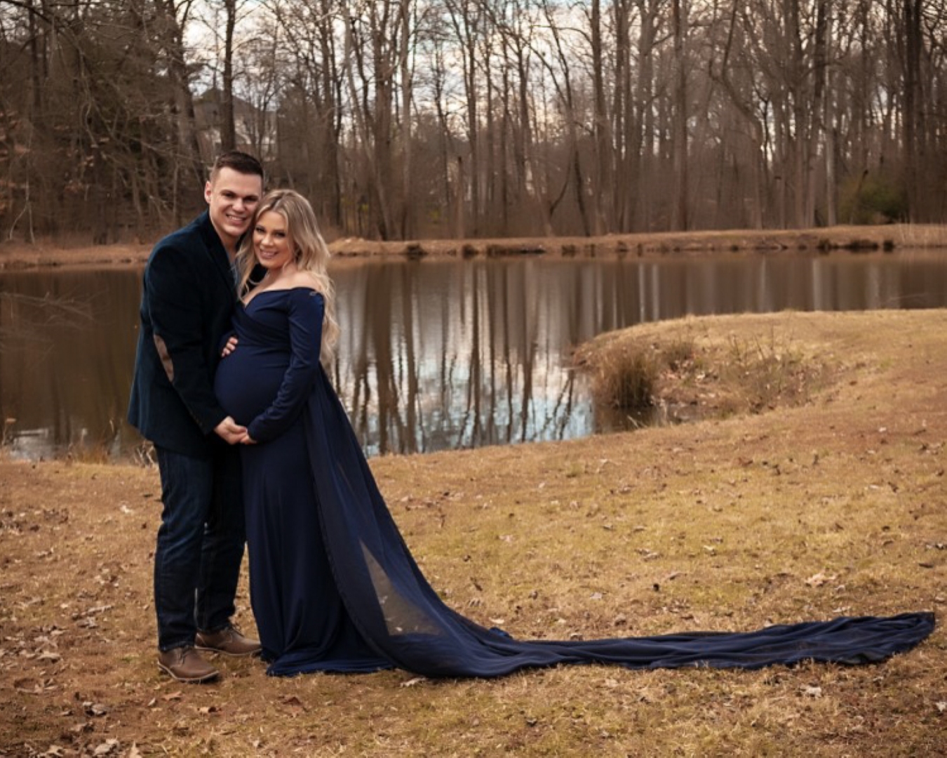 Baby Photographer in McLean