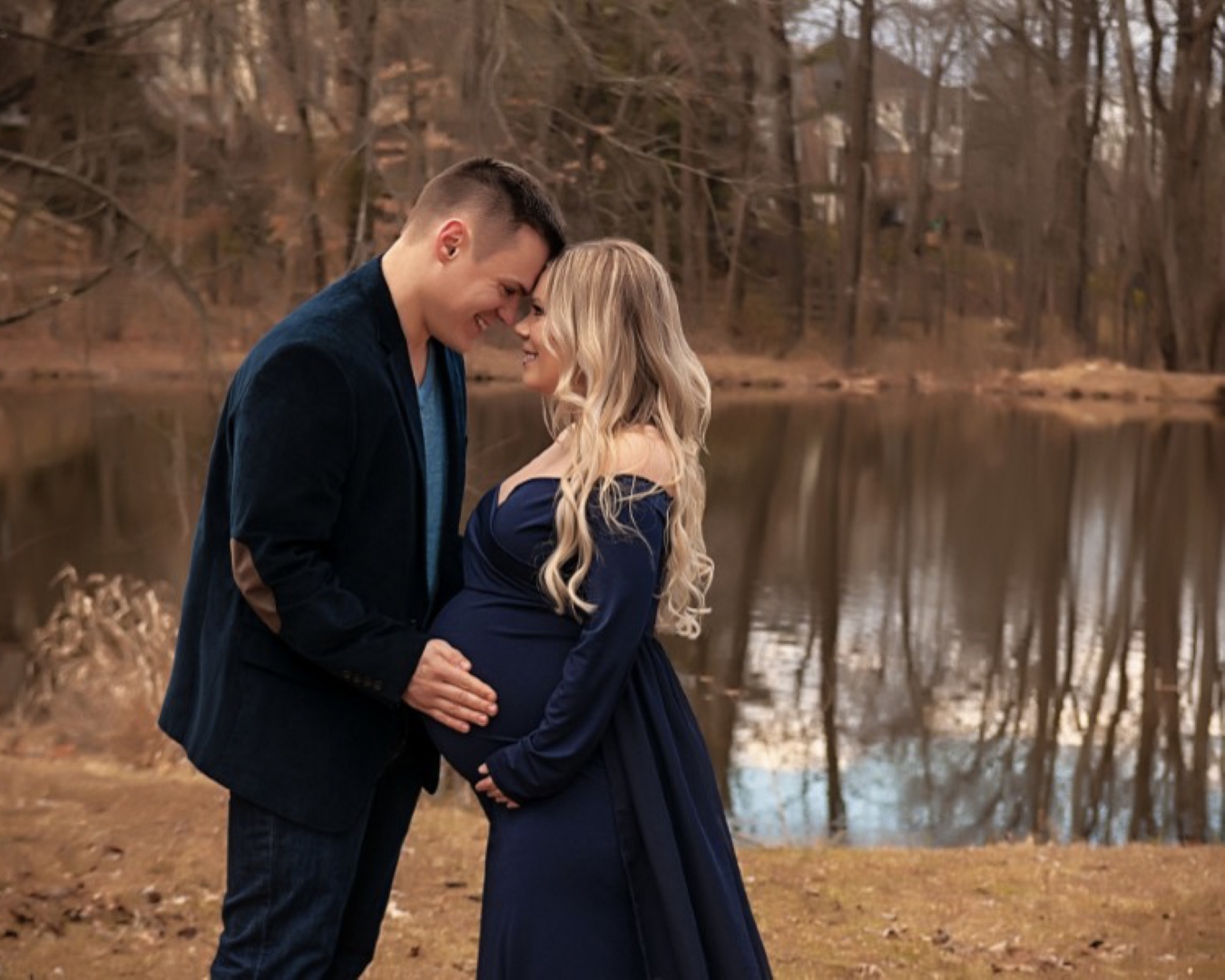 Baby Fine art portraits in Gaithersburg