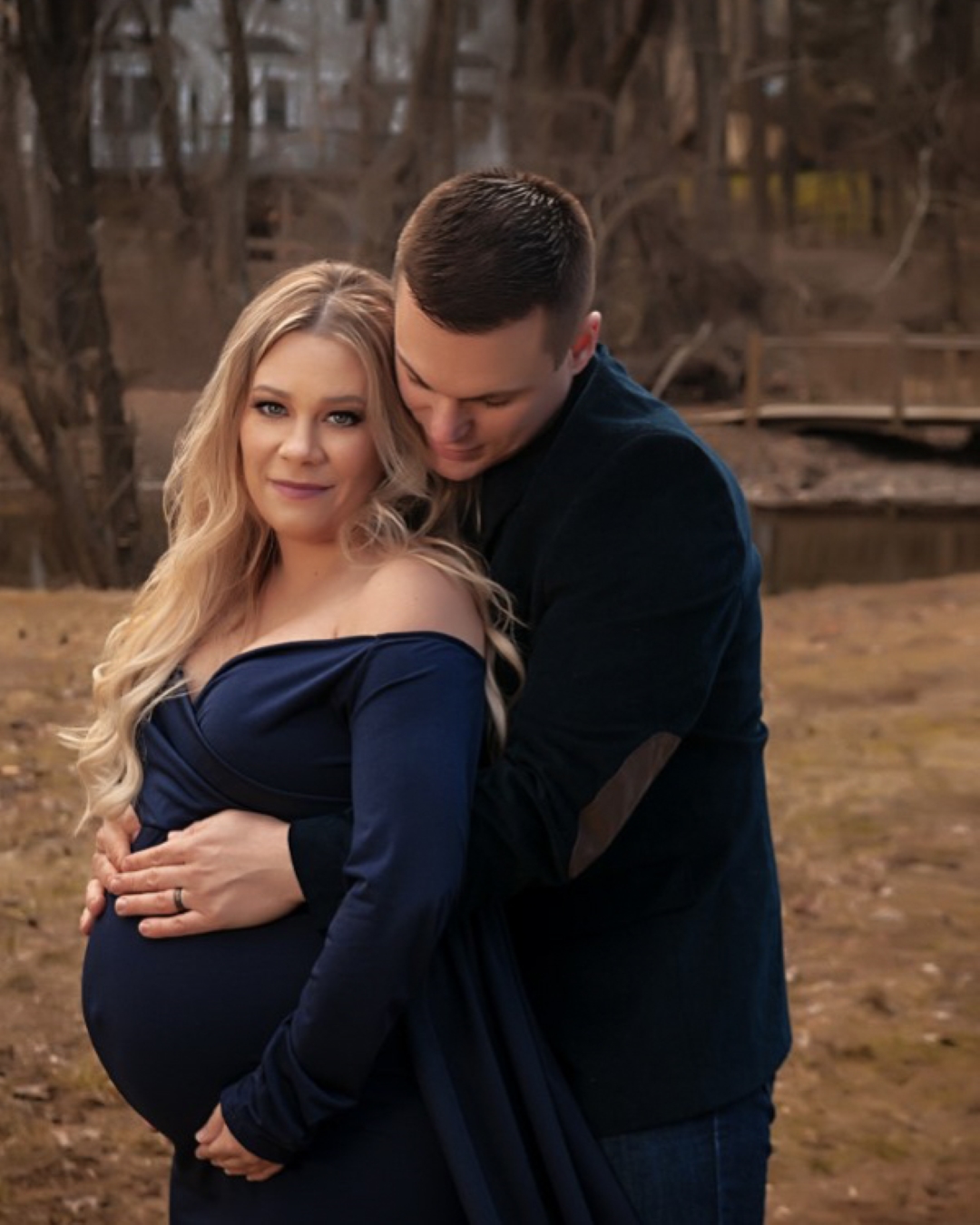 Baby Fine art portrait in Washington