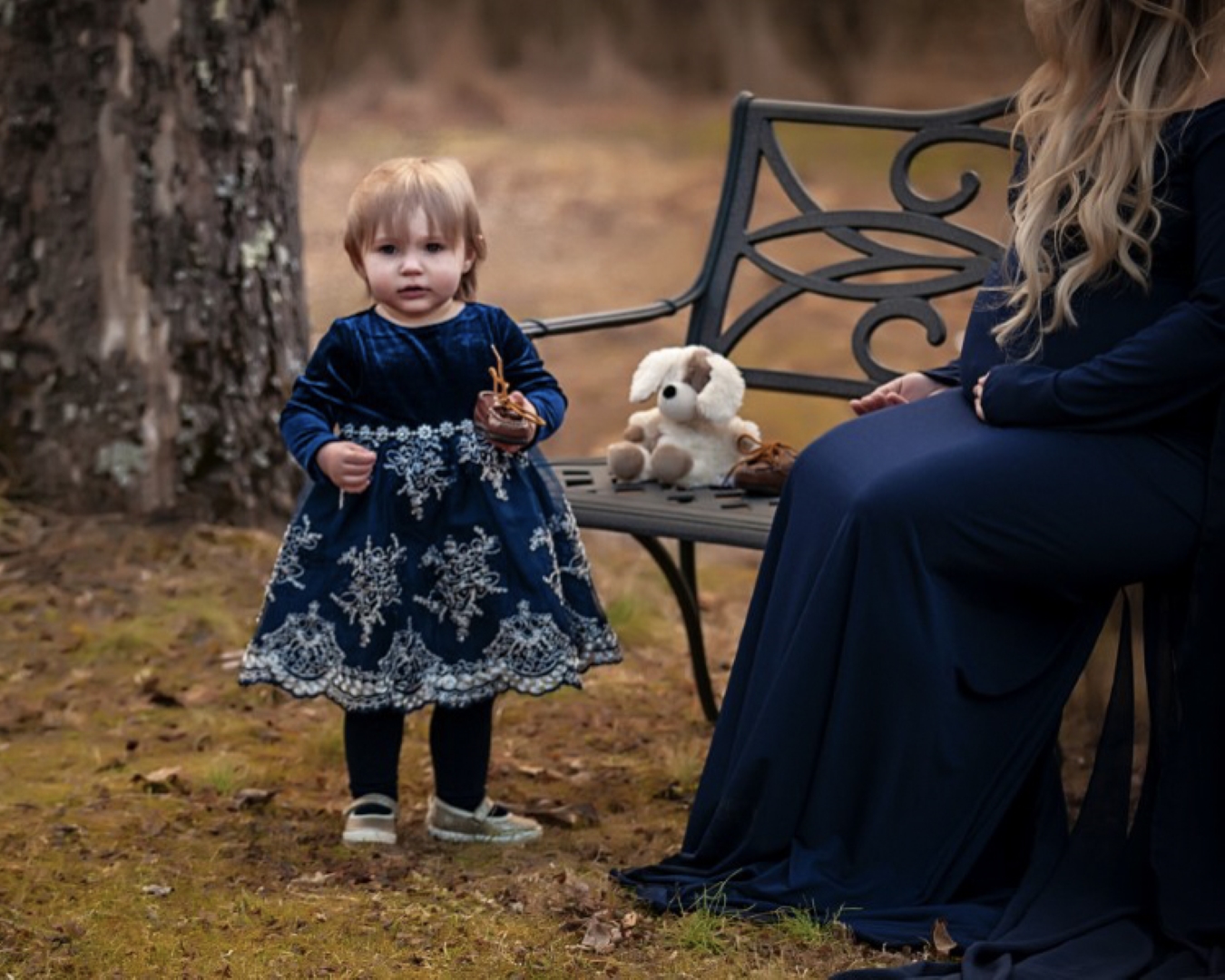 Baby Fine art photos in New Market