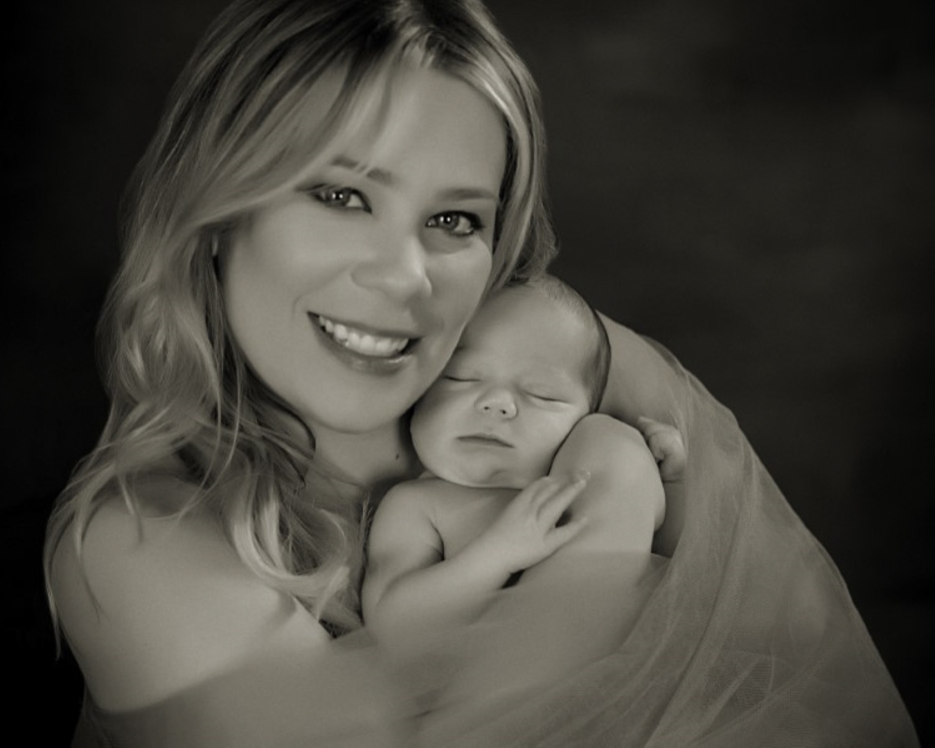 Baby Pictures in Germantown