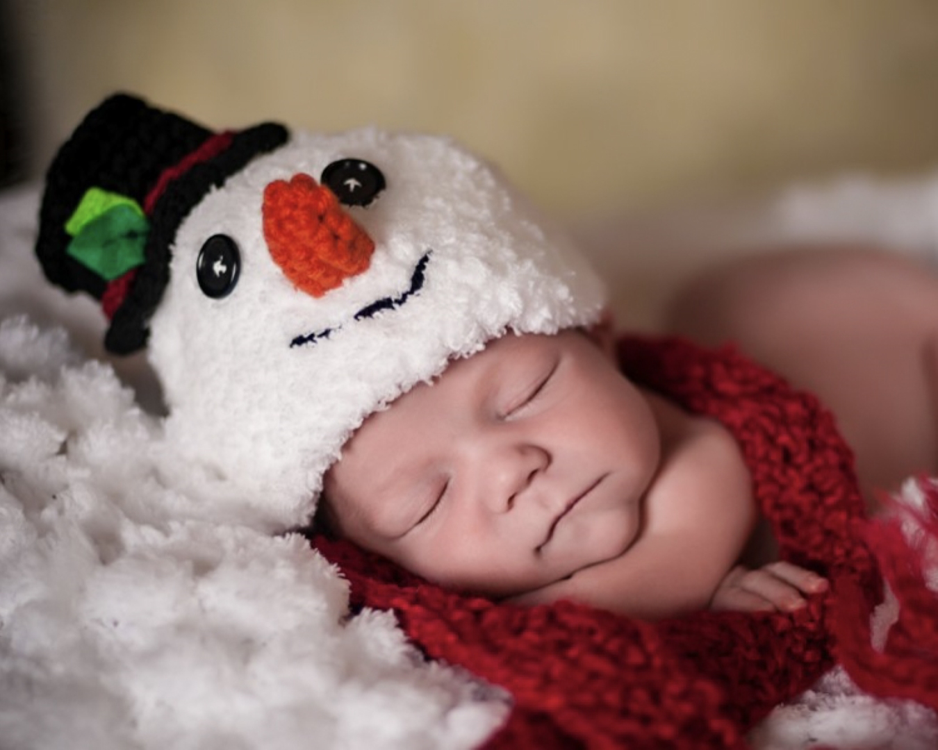 Baby Pictures in Fort Washington