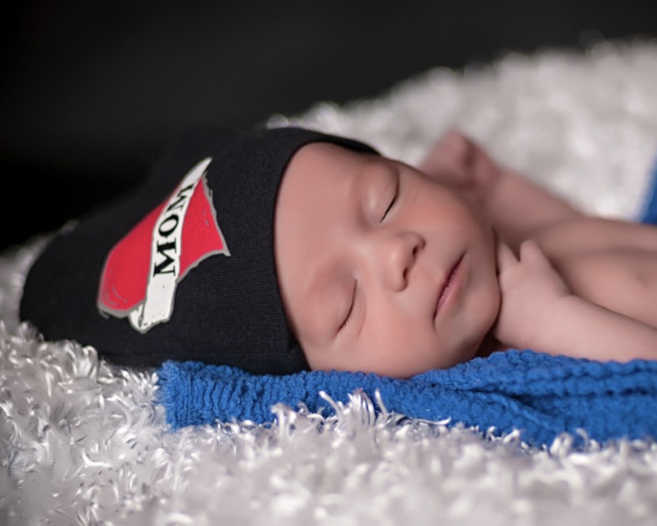 Baby Photographer in Triangle