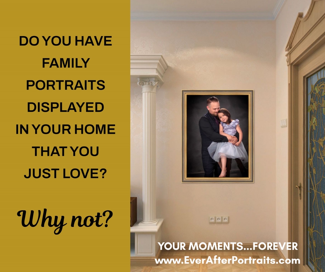 Photography Ever After Portraits in Vienna