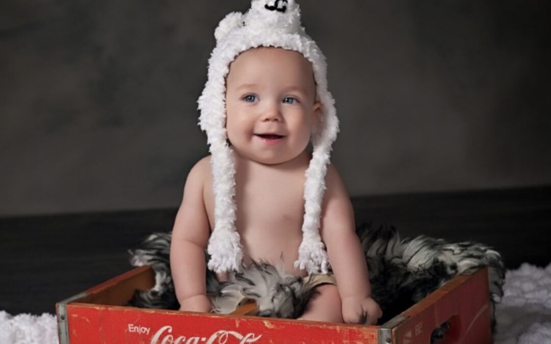 Baby Fine art photo in Springfield