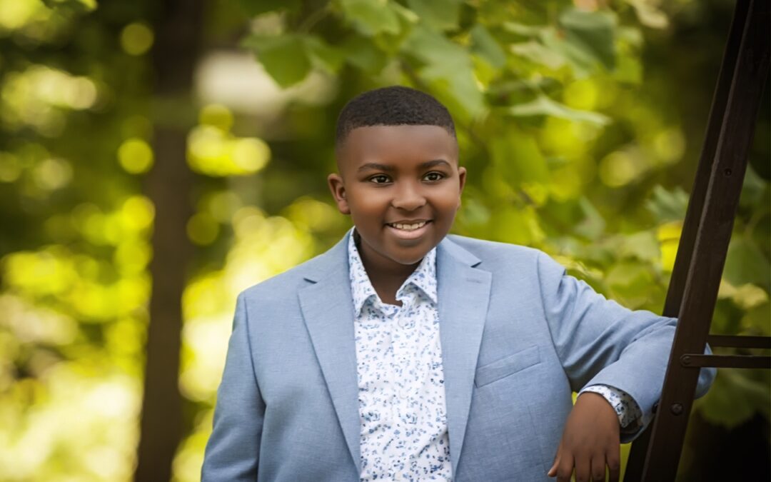 Photography Ever After Portraits in Washington