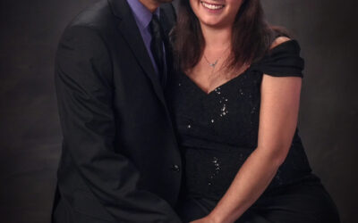 Couples Portraits in Ashburn