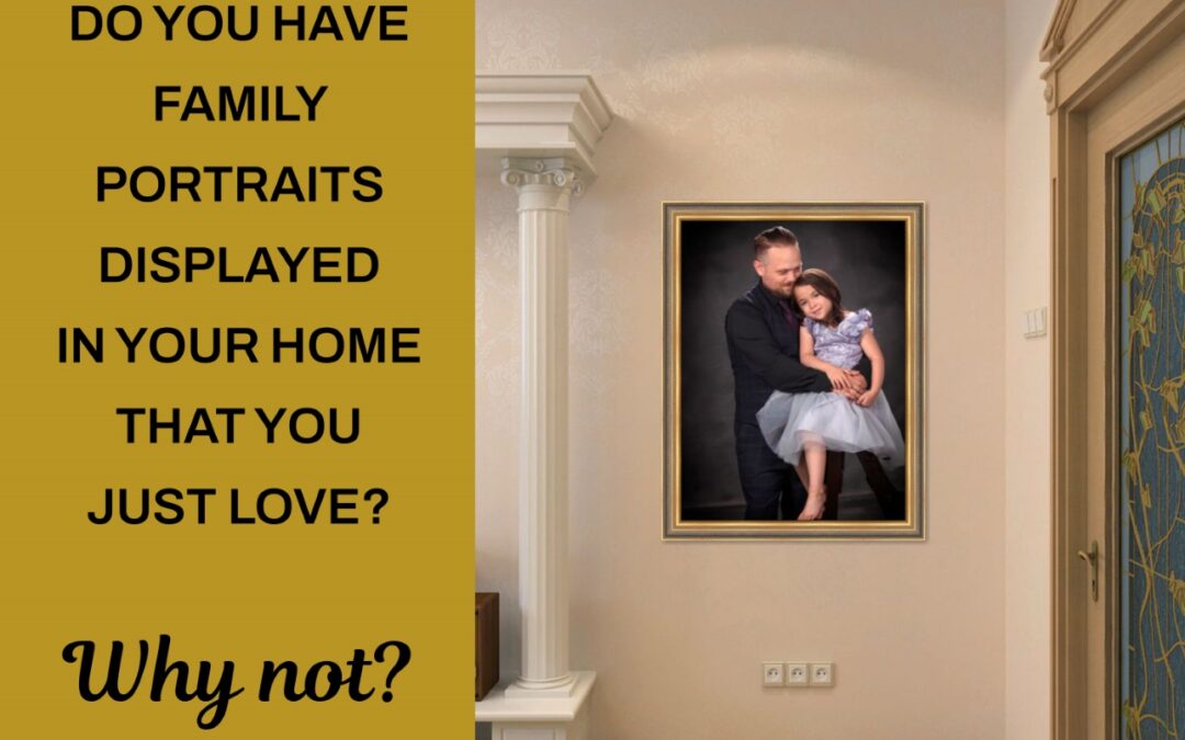 Photography Ever After Portraits in Vienna