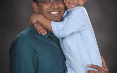 Father Son Fine art photography in Falls Church