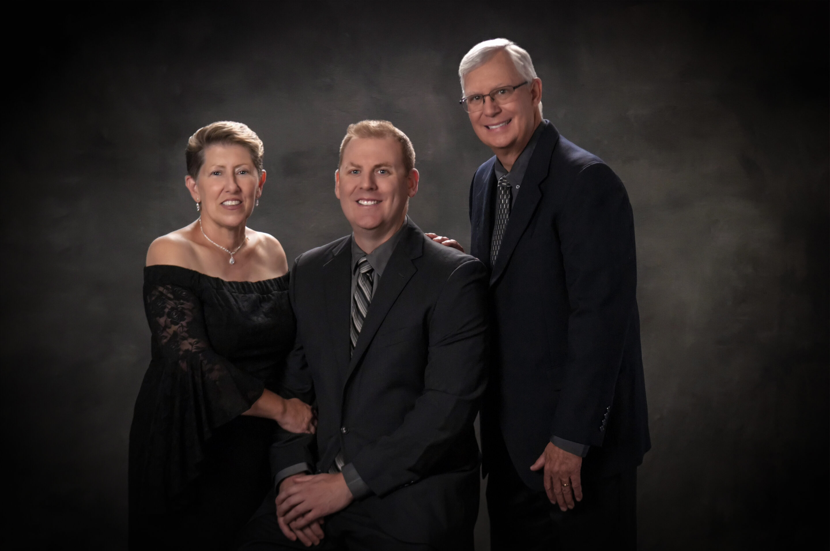 Father Daughter Fine art photography in Lorton