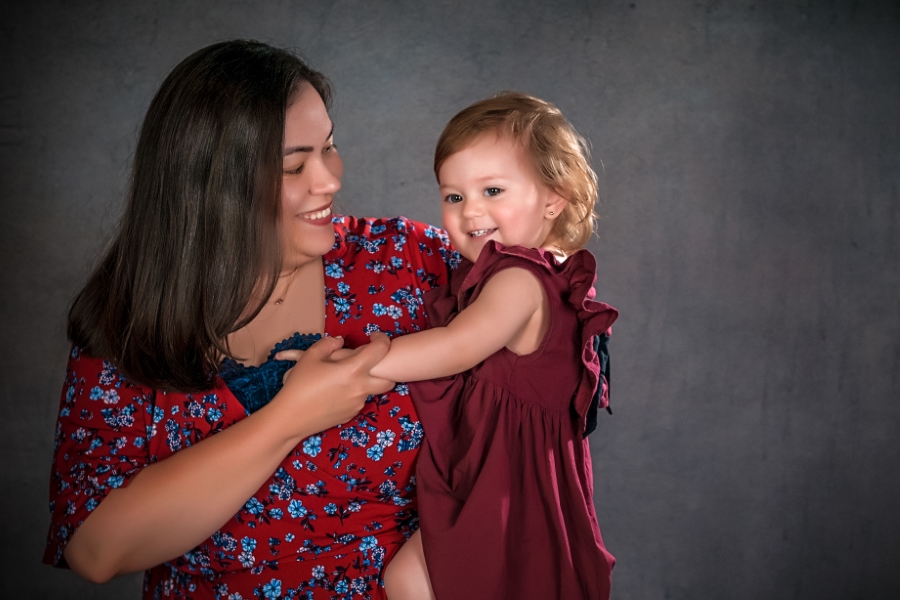 Baby Picture in Gainesville