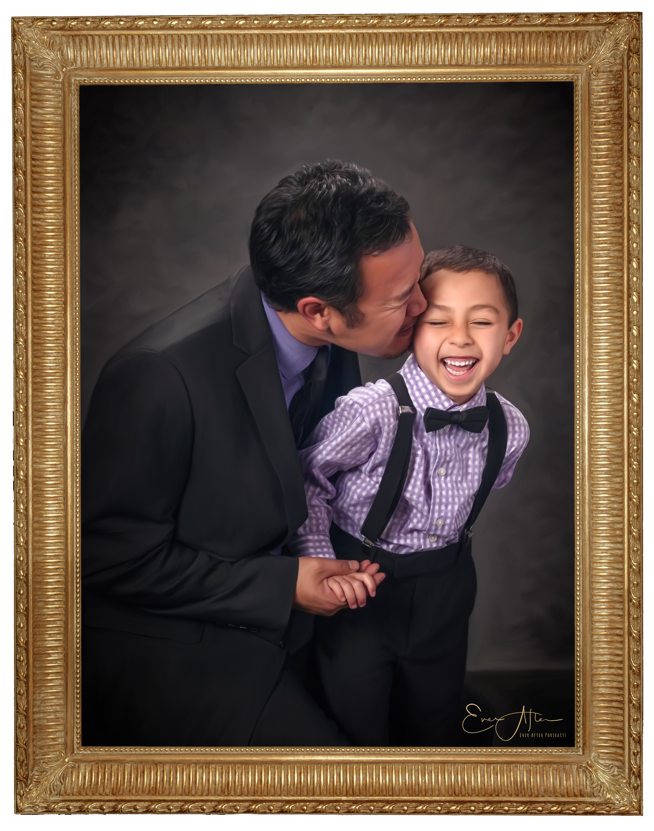 Pham Portrait