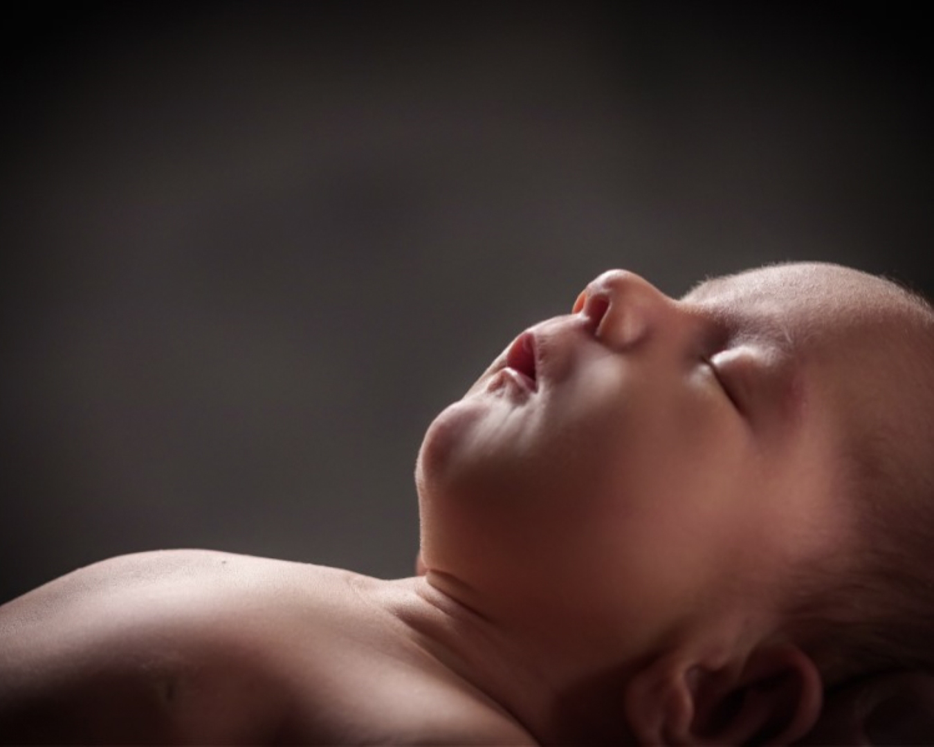 Baby Fine art photographer in Springfield