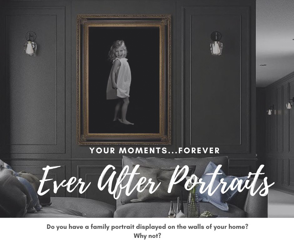 Photography Ever After Portraits in Stafford