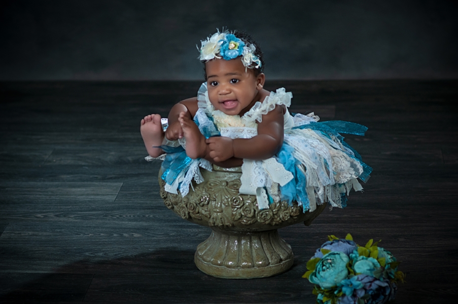 Baby Pictures in Woodbridge