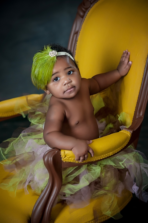 Baby Photo in Leesburg