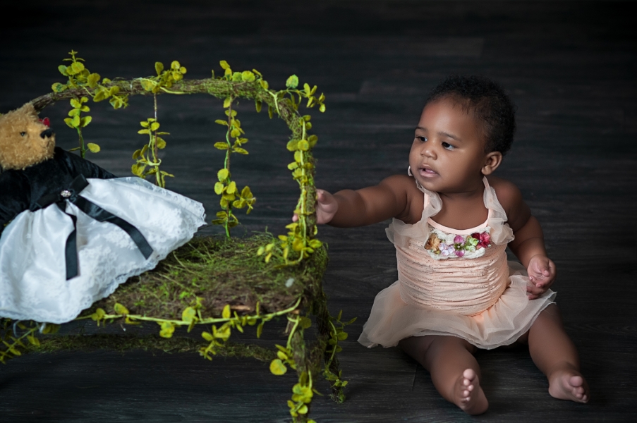 Baby Photographer in Rockville