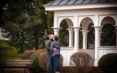 Couples Photo in Falls Church