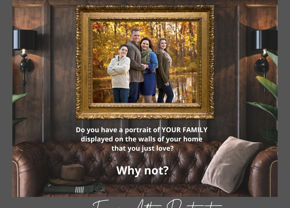 Photography Ever After Portraits in Lovettsville