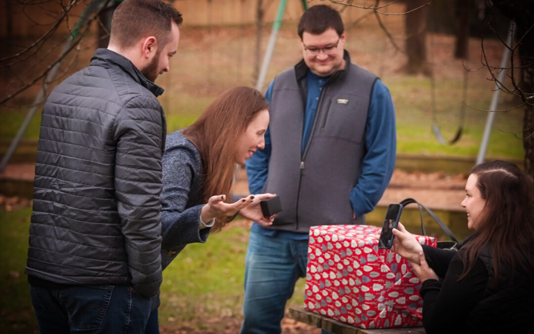 Couples Photographer in Clarksburg