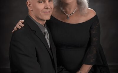 Couples Fine art portraits in Stafford
