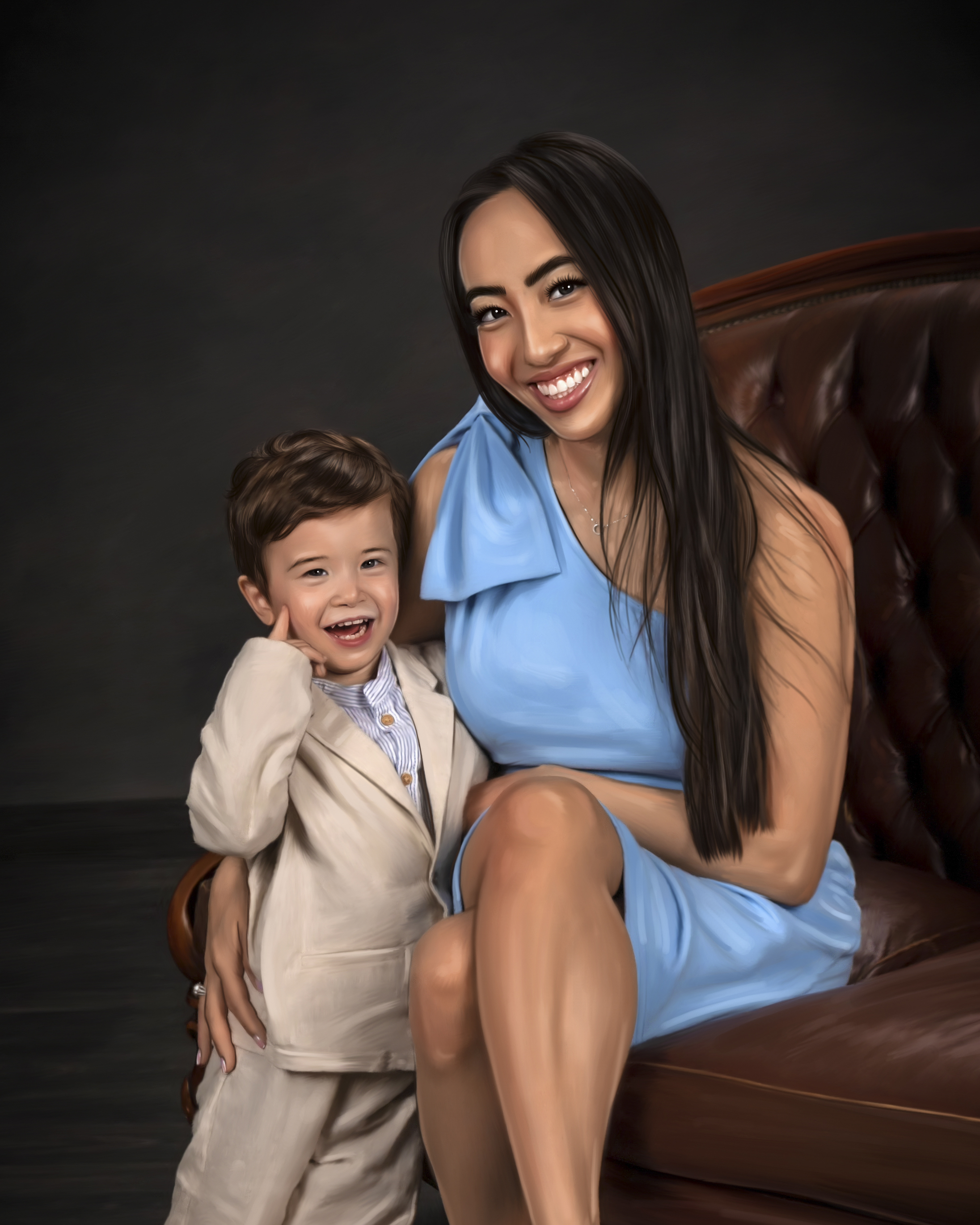 Photography Ever After Portraits in Falls Church