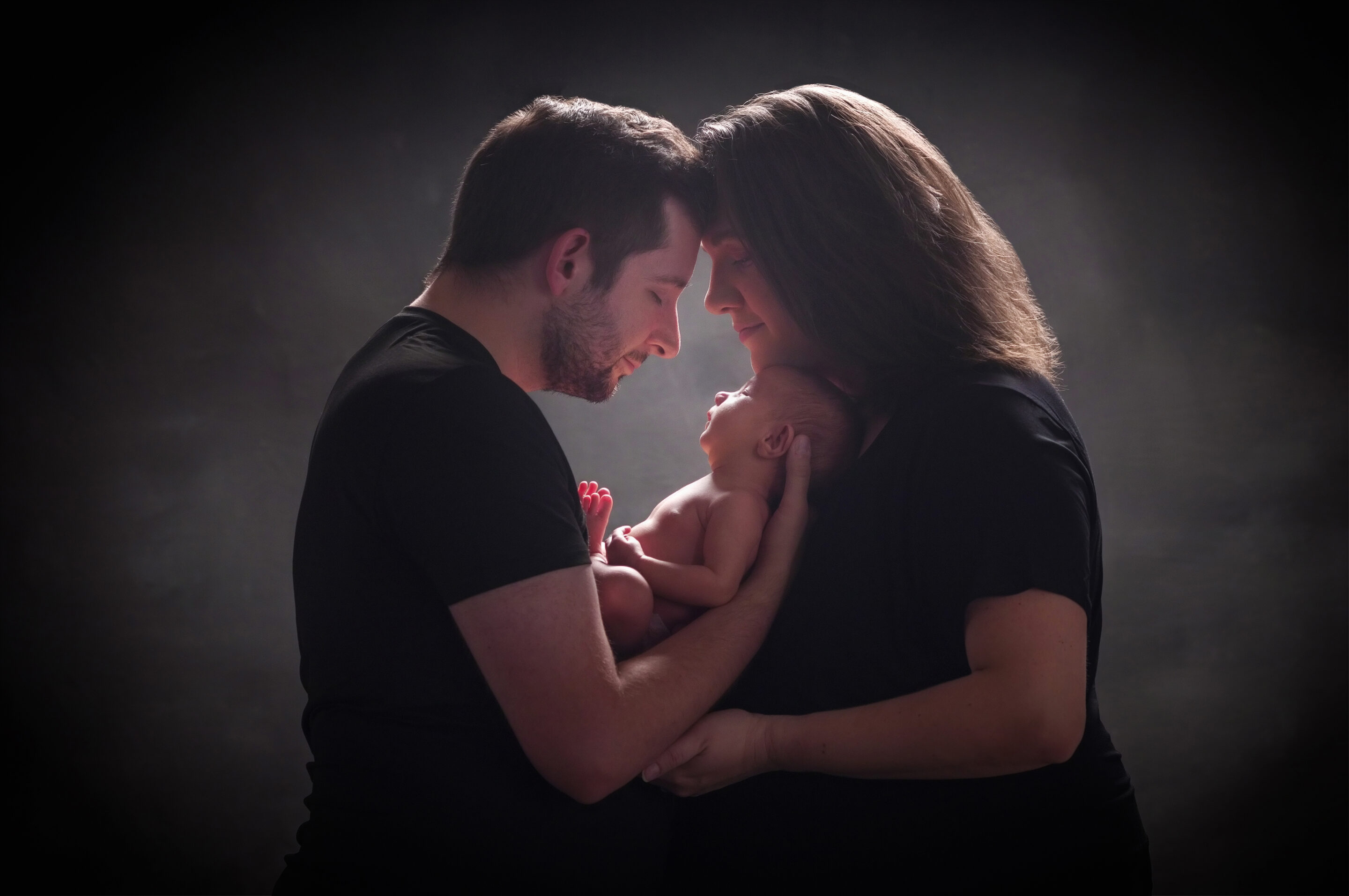 Baby Fine art photographer in Gaithersburg