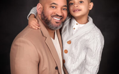 Father Son Fine art photographer in Aldie