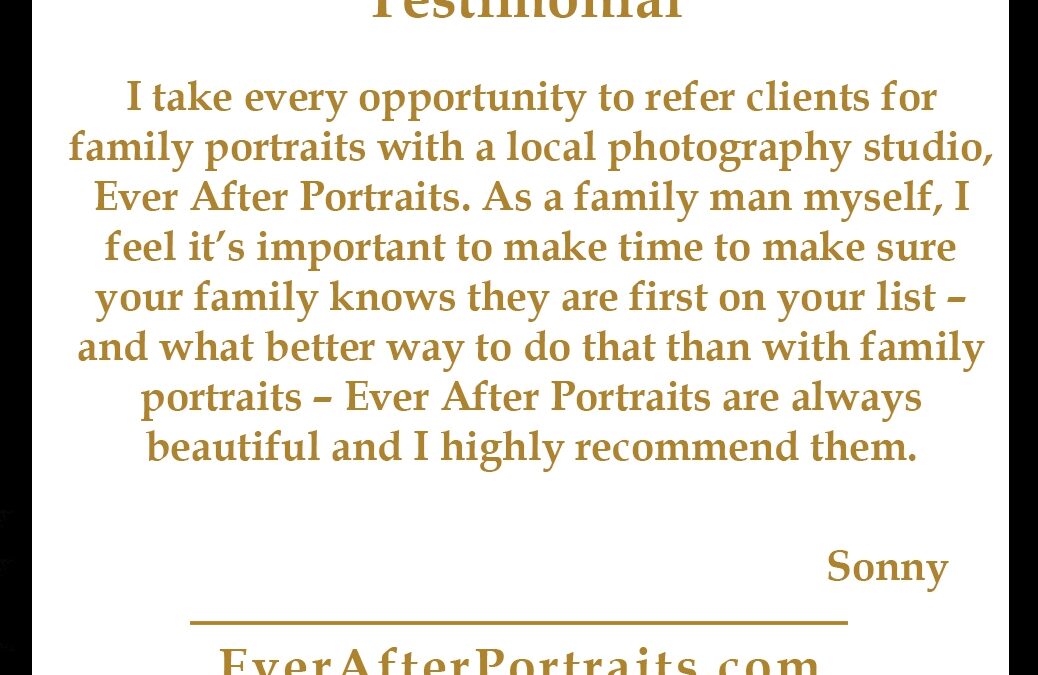 Photography Ever After Portraits in Clarksburg