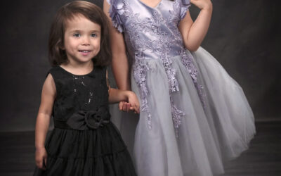 Sister Fine art photo in New Market