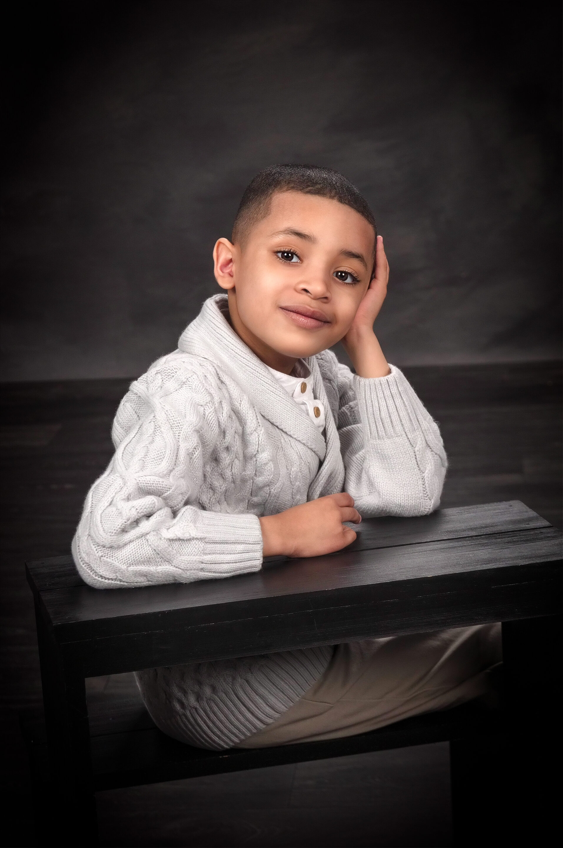 Photography Ever After Portraits in Falls Church
