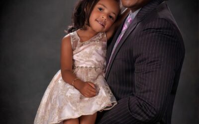 Father Son Fine art photographer in Aldie