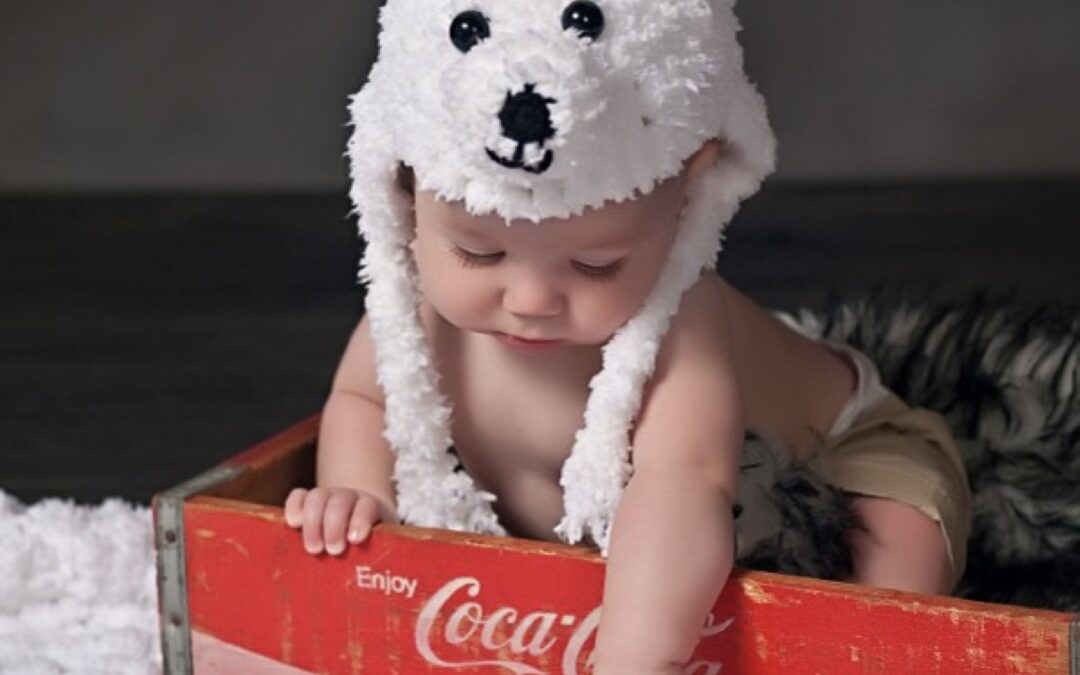 Baby Photography in Vienna