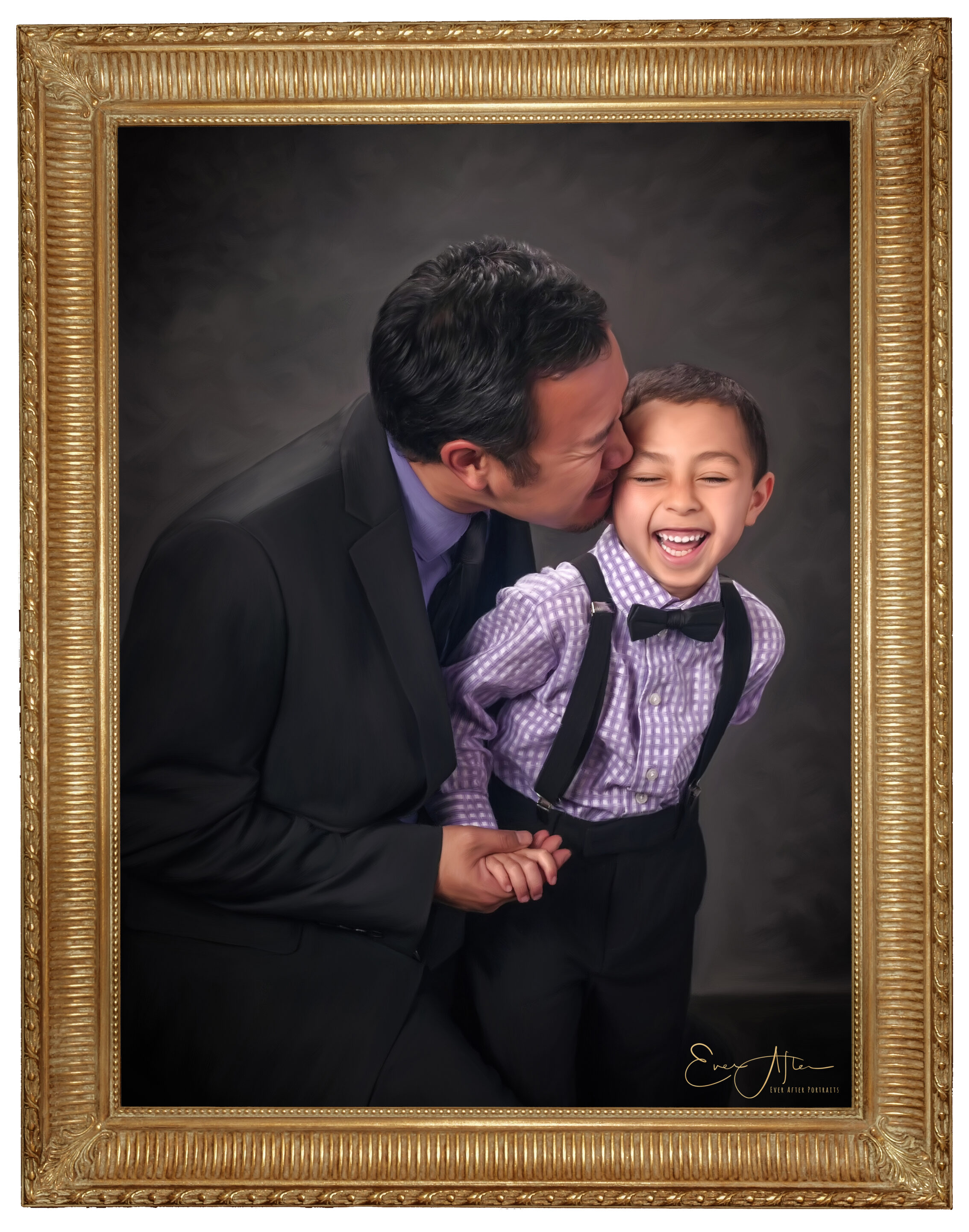 Pham Portrait