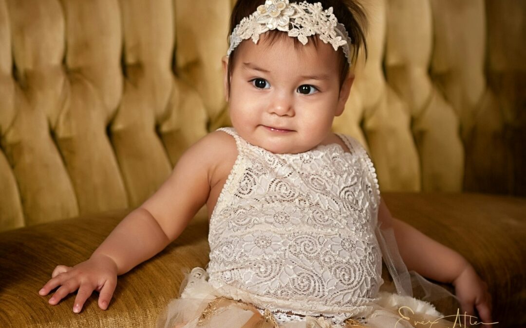 Baby Pictures in Fairfax