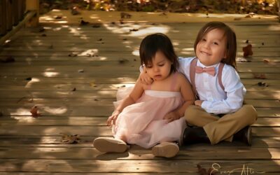 Sibling Photographer in Stafford