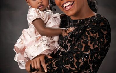Mother Daughter Fine art photo in Chantilly